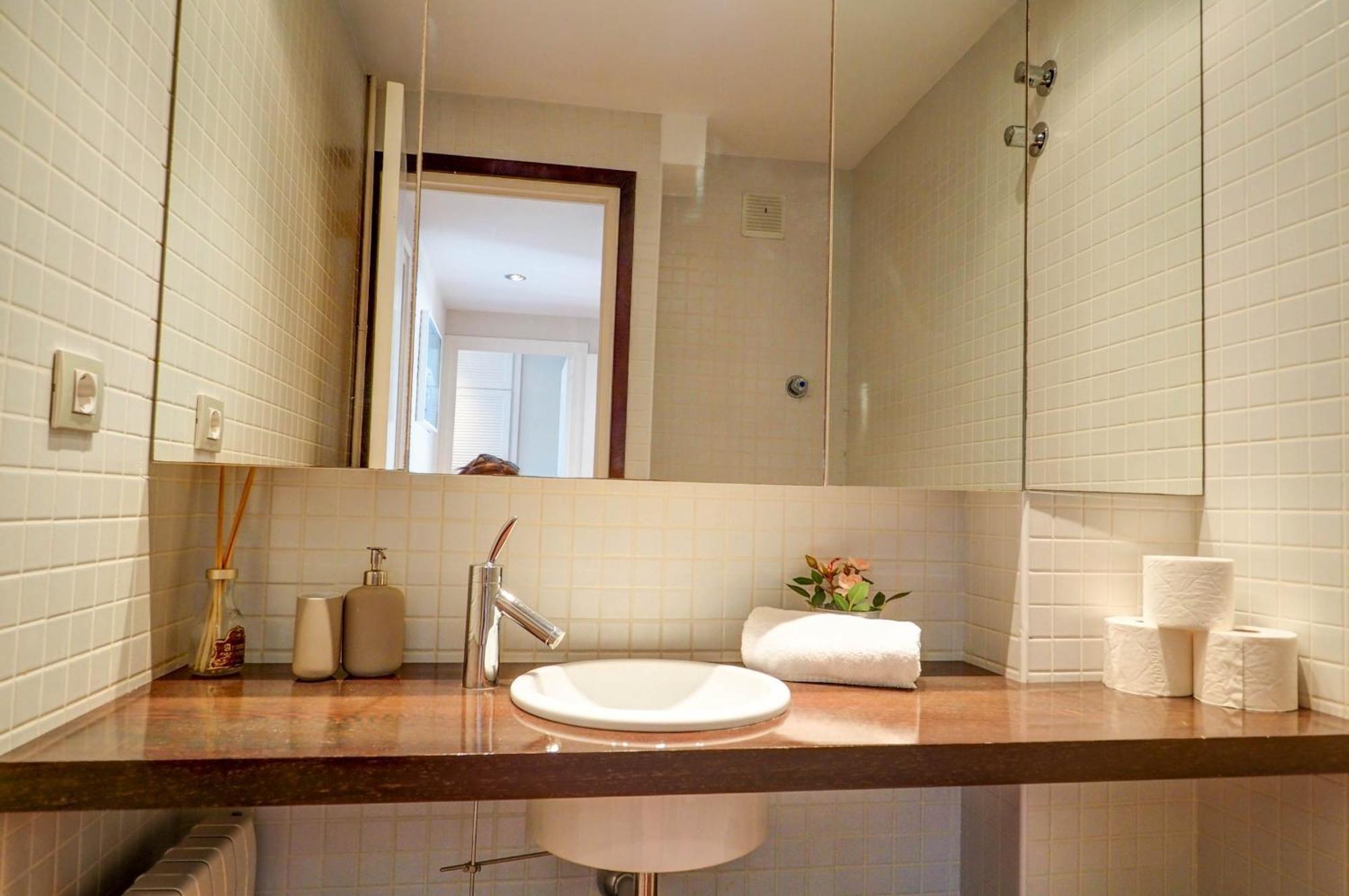Balmins Surf By Hello Homes Sitges Eksteriør bilde