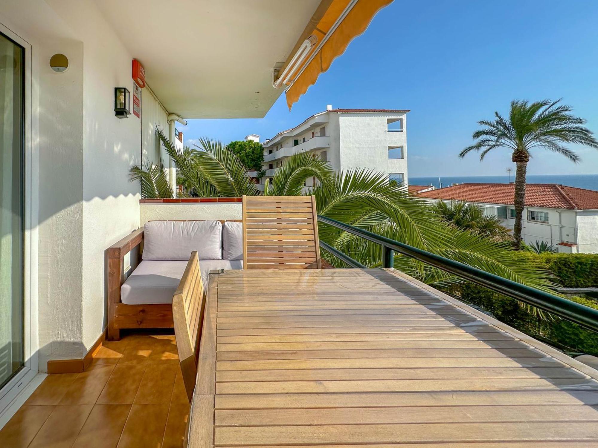 Balmins Surf By Hello Homes Sitges Eksteriør bilde