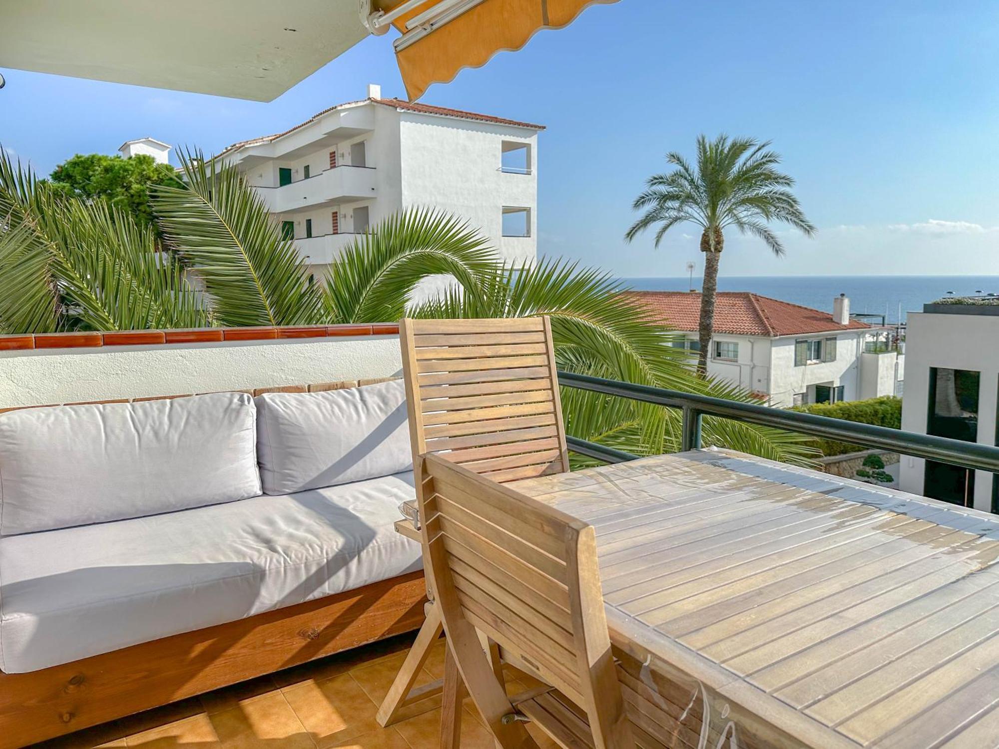 Balmins Surf By Hello Homes Sitges Eksteriør bilde
