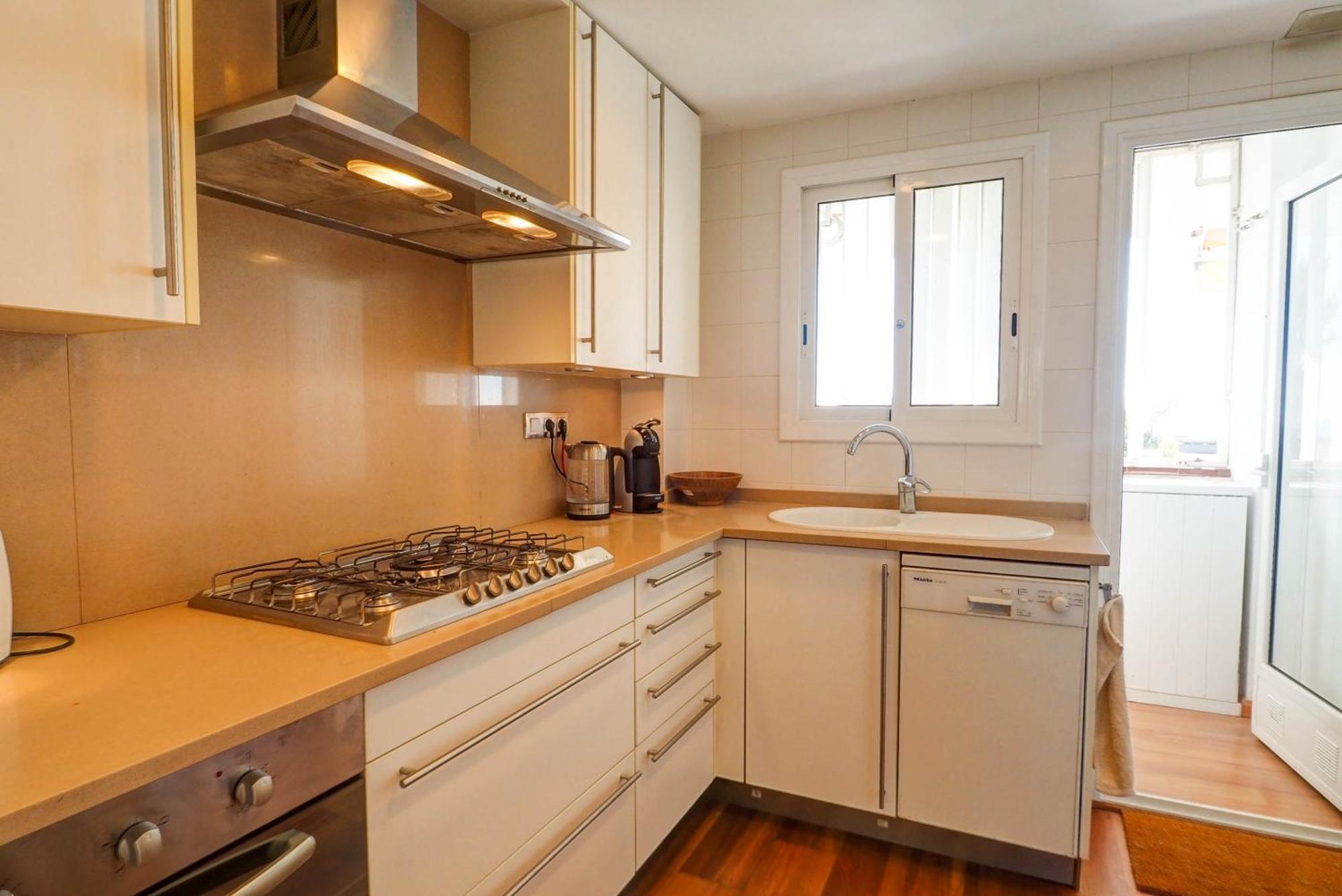 Balmins Surf By Hello Homes Sitges Eksteriør bilde
