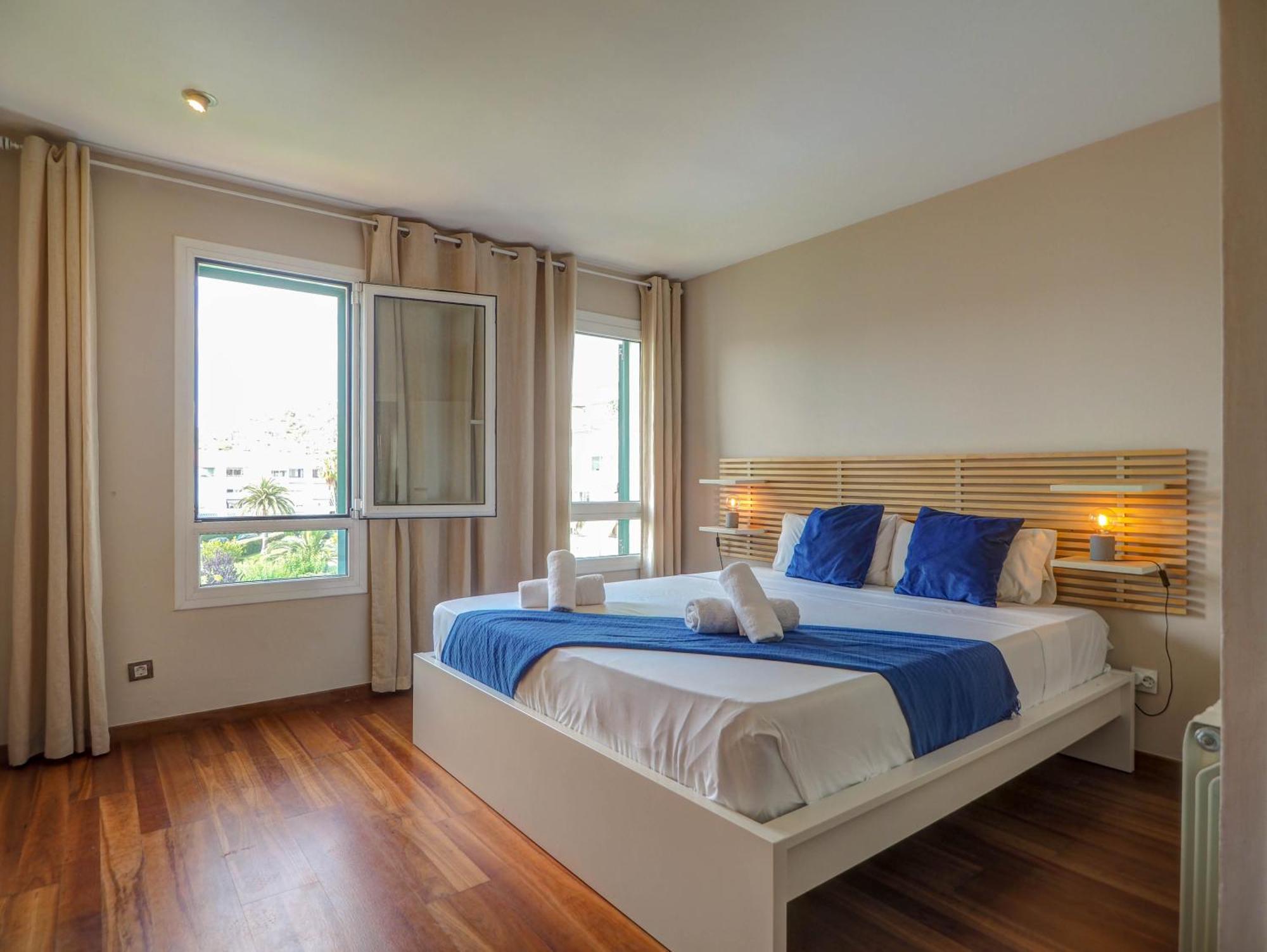 Balmins Surf By Hello Homes Sitges Eksteriør bilde