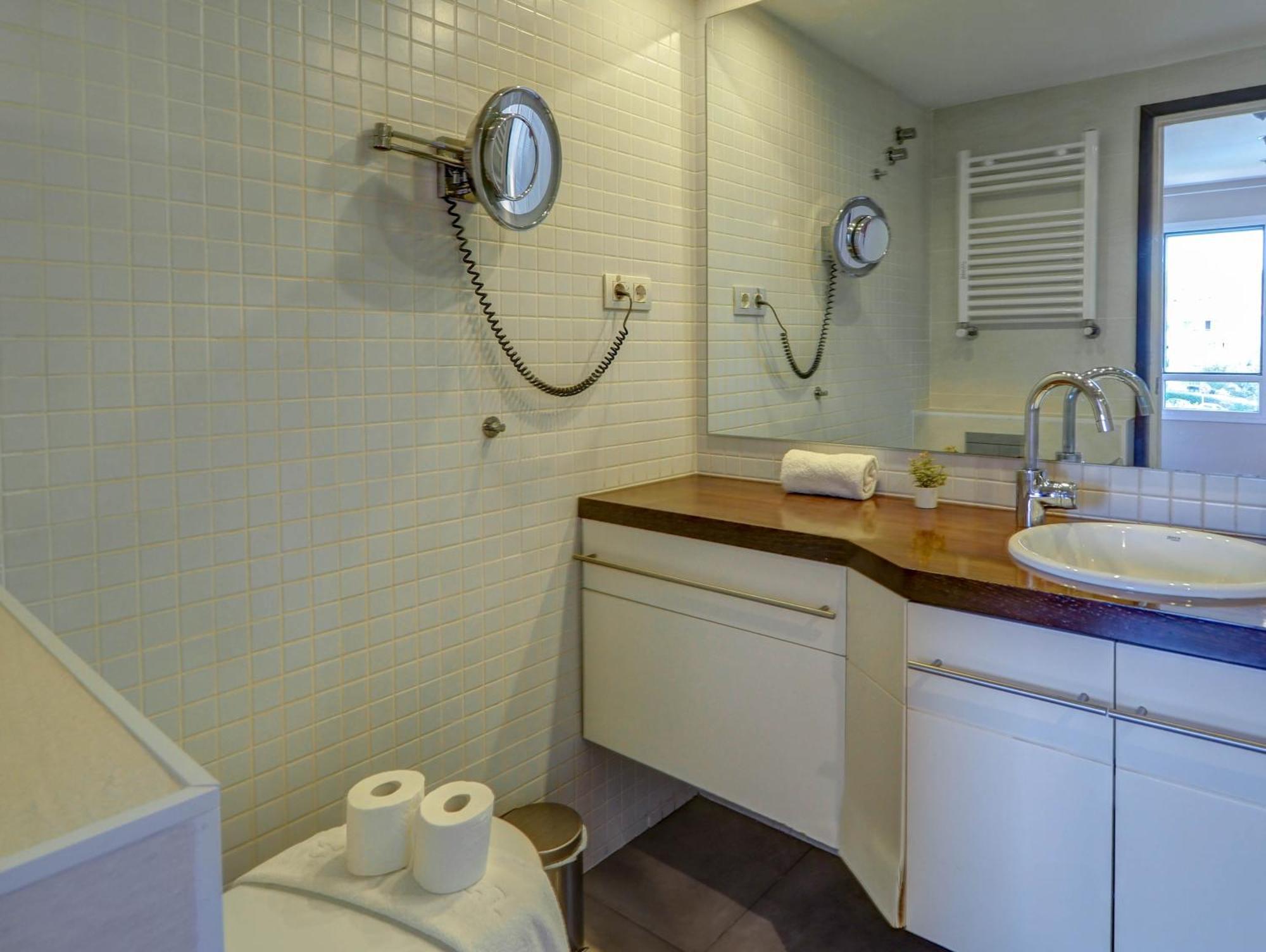 Balmins Surf By Hello Homes Sitges Eksteriør bilde
