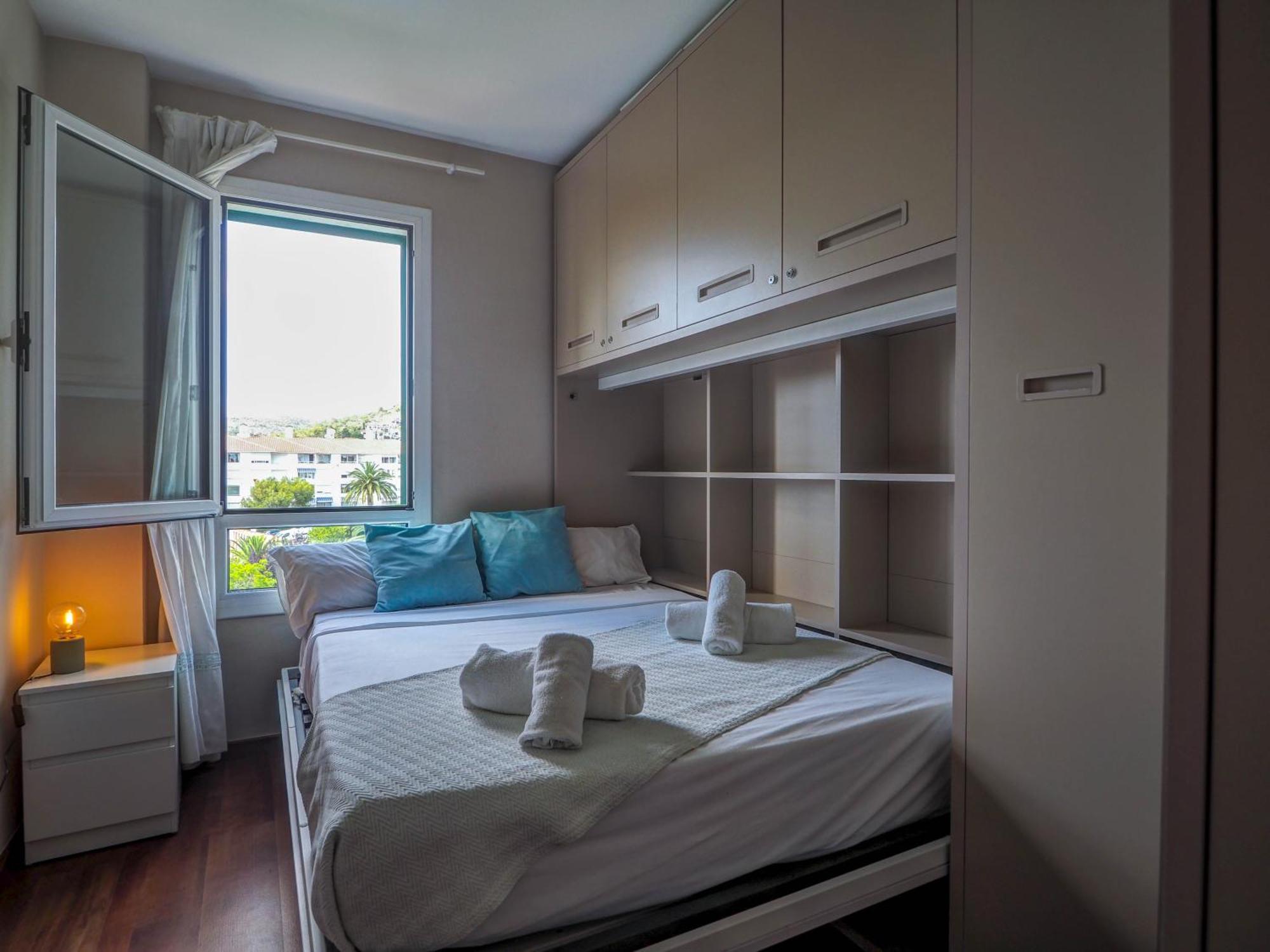 Balmins Surf By Hello Homes Sitges Eksteriør bilde
